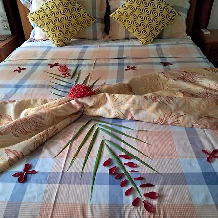 Gigi'S Self Catering Apartment Port Glaud Εξωτερικό φωτογραφία