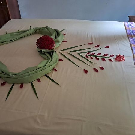 Gigi'S Self Catering Apartment Port Glaud Εξωτερικό φωτογραφία
