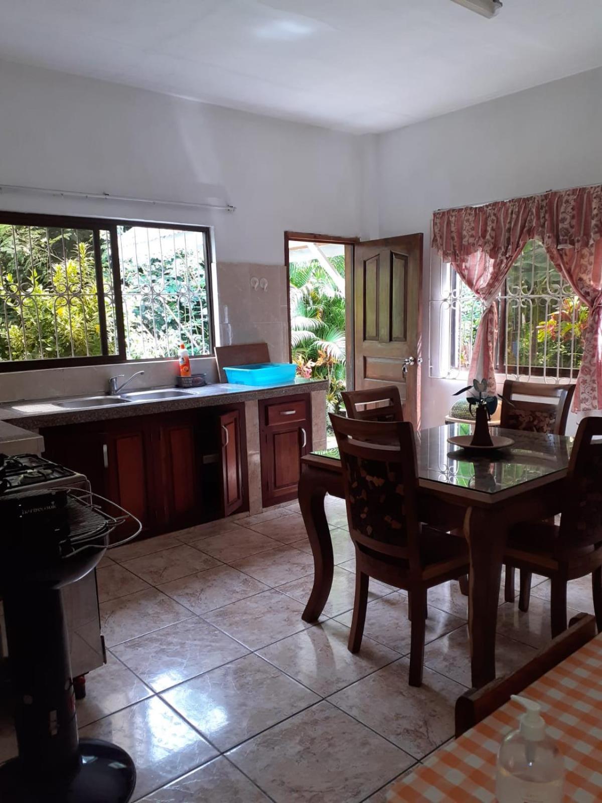 Gigi'S Self Catering Apartment Port Glaud Εξωτερικό φωτογραφία