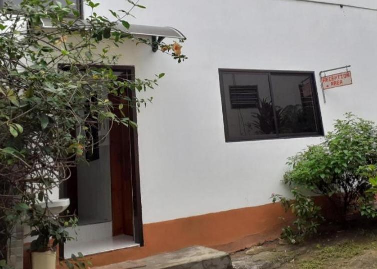 Gigi'S Self Catering Apartment Port Glaud Δωμάτιο φωτογραφία