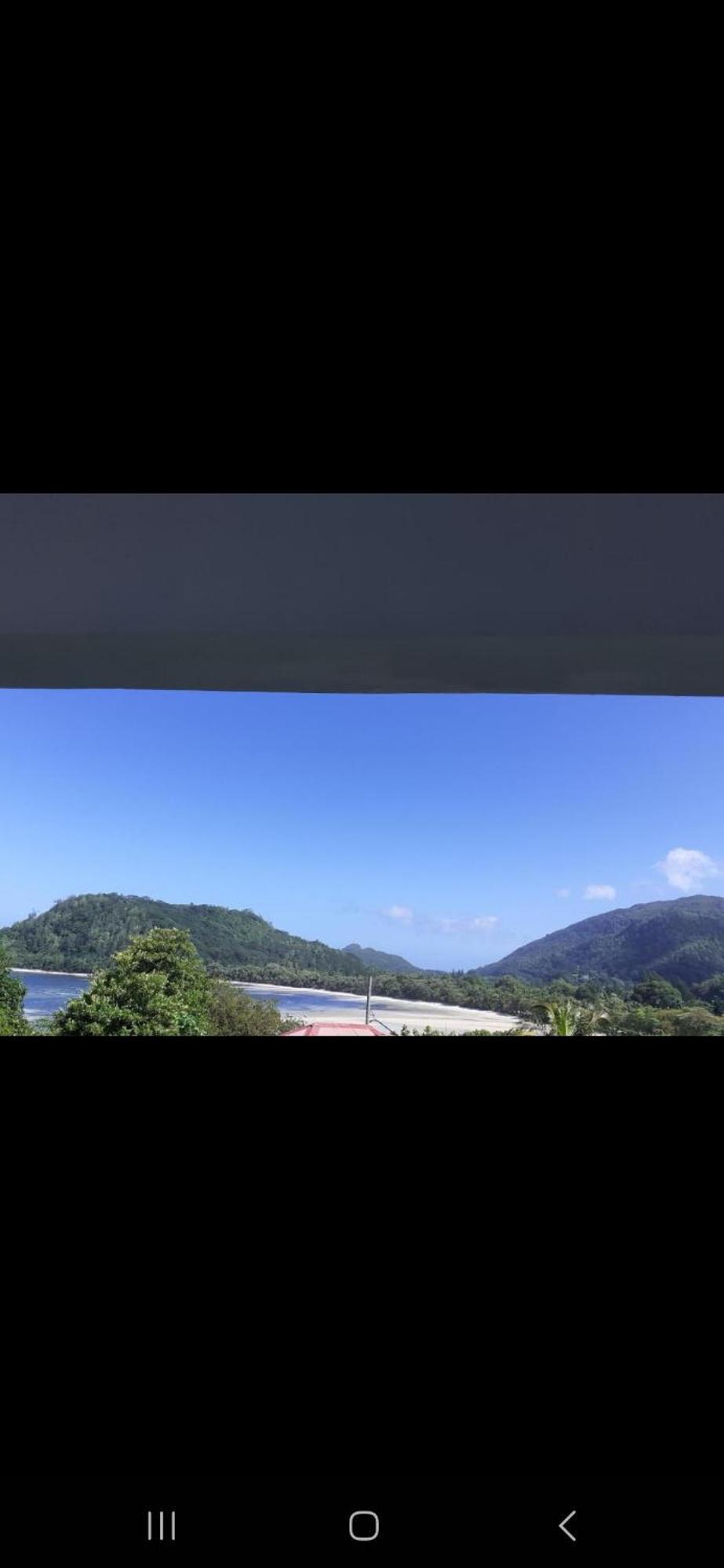 Gigi'S Self Catering Apartment Port Glaud Δωμάτιο φωτογραφία